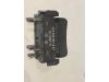Electric window switch from a Mercedes-Benz E Combi (S124) 3.0 300 TE 1991