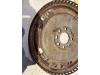 Starter ring gear from a Mercedes-Benz B (W245,242) 2.0 B-200 16V Turbo 2005