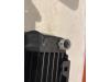 Oil cooler from a Mercedes-Benz S (W108/109) 280 SE,SEL 1968