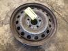 Wheel from a Mercedes Vito (638.0), 1995 / 2003 2.2 CDI 108 16V, Delivery, Diesel, 2.148cc, 60kW (82pk), FWD, OM611980, 1999-03 / 2003-08, 638.094 2000