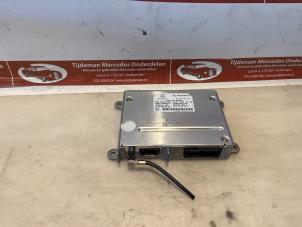 Used Bluetooth module Mercedes C Combi (S203) 1.8 C-180K 16V Price on request offered by Tijdeman Mercedes Onderdelen