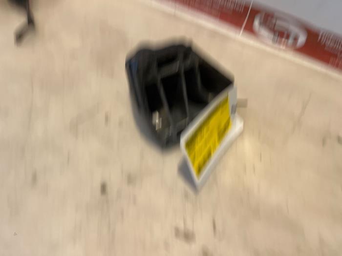 Engine mount Mercedes ML II 3.0 ML-280 CDI 4-Matic V6 24V - 6422230304 642