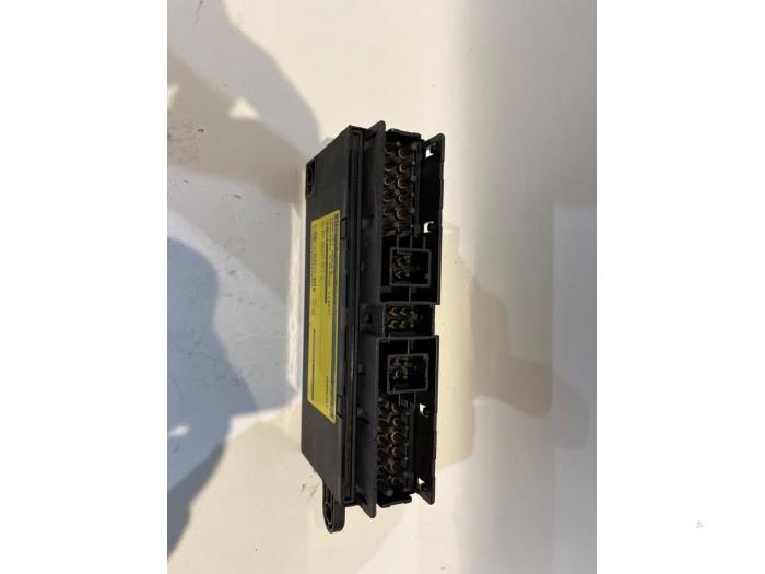 Comfort Module Comfort Module Mercedes C Combi 1.8 C180T 16V - 05072021 LK