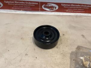 New Water pump pulley Mercedes E Combi (S211) 3.0 E-320 CDI V6 24V Price € 24,20 Inclusive VAT offered by Tijdeman Mercedes Onderdelen