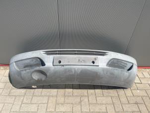 Used Front bumper Mercedes Sprinter 2t (901/902) 211 CDI 16V Price € 60,50 Inclusive VAT offered by Tijdeman Mercedes Onderdelen