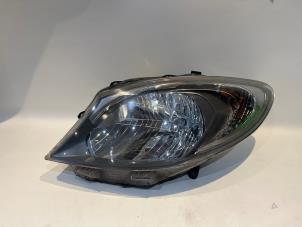 Used Headlight, left Mercedes Citan (415.6) 1.5 109 CDI Price € 242,00 Inclusive VAT offered by Tijdeman Mercedes Onderdelen