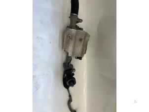 Used Steering box Mercedes A (W176) 1.6 A-180 16V Price on request offered by Tijdeman Mercedes Onderdelen
