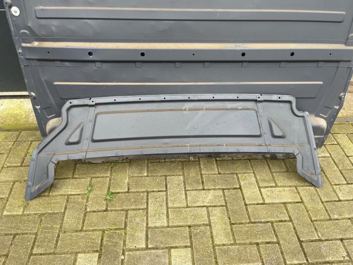 Mercedes clearance sprinter bulkhead