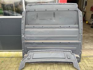Used Cabin bulkhead Mercedes Sprinter 3,5t (906.63) 310 CDI 16V Price on request offered by Tijdeman Mercedes Onderdelen
