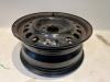 Wheel from a Mercedes E (C124), 1986 / 1997 3.0 300 CE, Compartment, 2-dr, Petrol, 2.962cc, 132kW, M103983, 1987-03 / 1993-05 1987