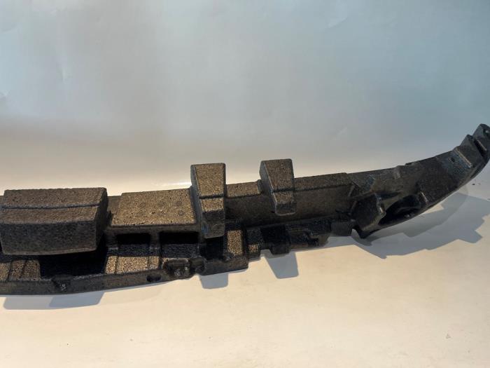 Bumperstuffing front Mercedes A 1.6 A-180 16V - A1768850737