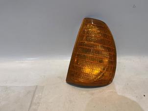 New Indicator lens, left Mercedes 200-280 (W123) 200 Price on request offered by Tijdeman Mercedes Onderdelen