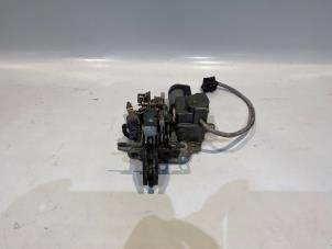 Used Tailgate lock mechanism Mercedes E Combi (S124) 2.3 230 TE Price € 75,00 Margin scheme offered by Tijdeman Mercedes Onderdelen