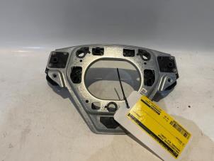 Used Steering wheel mounted radio control Mercedes SLK (R171) 1.8 200 K 16V Price € 49,00 Margin scheme offered by Tijdeman Mercedes Onderdelen