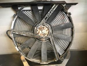 Used Air conditioning cooling fans Mercedes Sprinter 2t (901/902) 208 CDI 16V Price € 60,50 Inclusive VAT offered by Tijdeman Mercedes Onderdelen