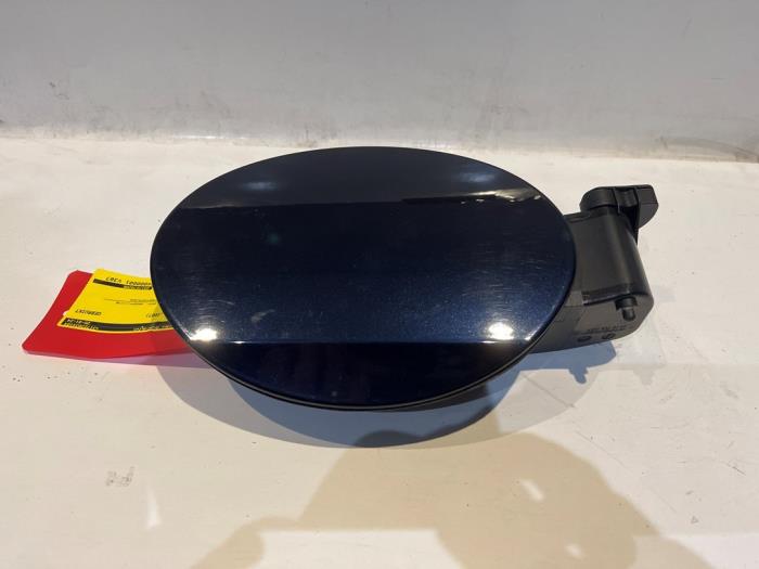 Fuel tank cap