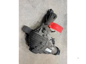 Differential vorne van een Mercedes-Benz R (W251) 5.0 500 V8 32V 4-Matic 2007
