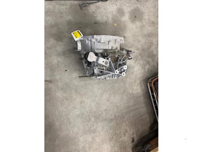Gebrauchte Getriebe Mercedes A (W176) 1.6 A-180 16V Preis € 550,00 Margenregelung angeboten von Tijdeman Mercedes Onderdelen