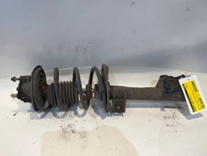 Used Front shock absorber, right Mercedes A (W168) 1.9 A-190 Price € 45,00 Margin scheme offered by Tijdeman Mercedes Onderdelen