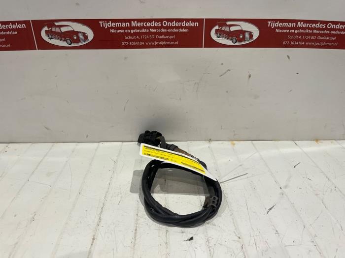 Usados Sonda Lambda Mercedes E Combi (S211) 2.2 E-220 CDI 16V Precio € 42,00 Norma de margen ofrecido por Tijdeman Mercedes Onderdelen