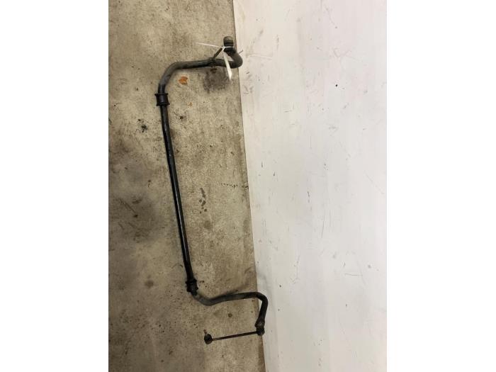 Gebrauchte Spurstange Mitte Mercedes B (W245) 1.7 B-170 16V Preis € 75,00 Margenregelung angeboten von Tijdeman Mercedes Onderdelen