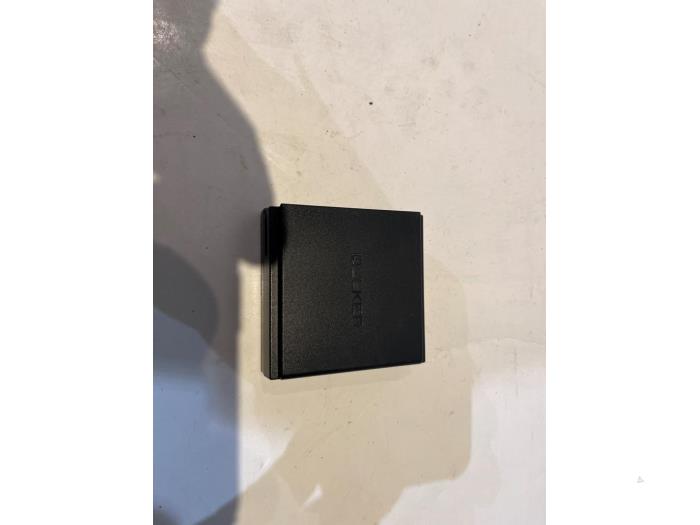 Code Generation Navi.cgi Navigation module Mercedes C Estate 1.8 C-180 CGI 16V - 1669000101