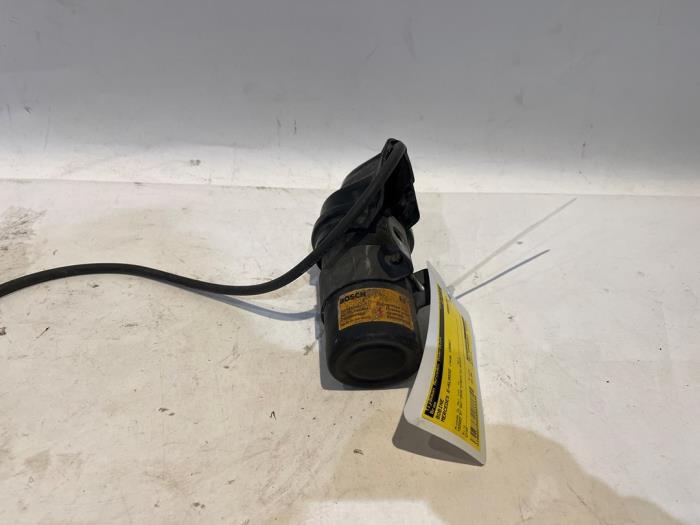 Usagé Bobine Mercedes E (W124) 2.3 230 E Prix € 30,00 Règlement à la marge proposé par Tijdeman Mercedes Onderdelen