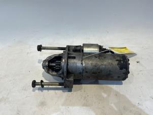Begagnade Startmotor Mercedes L-Serie 2t (601) 210 Pris € 40,00 Marginaltabell erbjuds av Tijdeman Mercedes Onderdelen