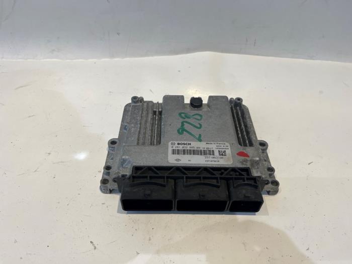 Used Engine management computer Mercedes Citan (415.6) 1.5 108 CDI Euro 6 Price € 169,40 Inclusive VAT offered by Tijdeman Mercedes Onderdelen