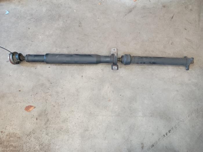 Used Intermediate shaft Mercedes ML II (164/4JG) 3.0 ML-280 CDI 4-Matic V6 24V Price € 181,50 Inclusive VAT offered by Tijdeman Mercedes Onderdelen