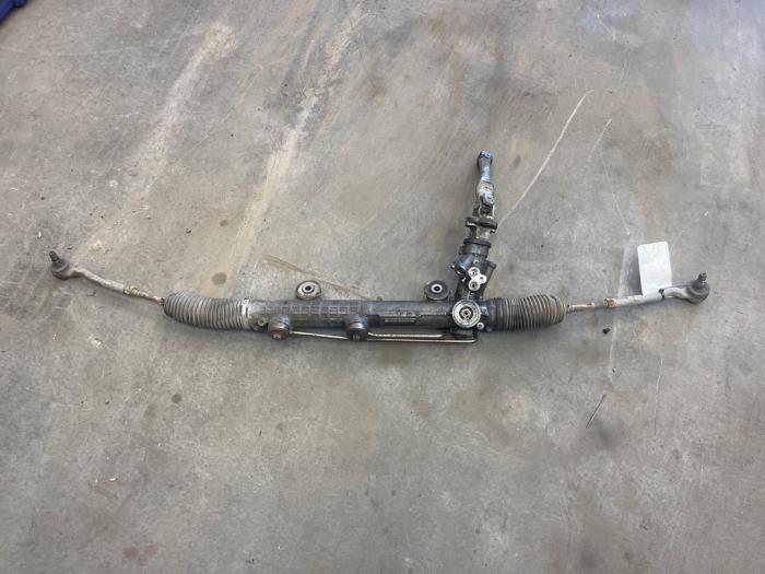Gebrauchte Lenkgetriebe Servo Mercedes E (W211) 2.7 E-270 CDI 20V Preis € 120,00 Margenregelung angeboten von Tijdeman Mercedes Onderdelen