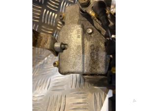 Tempomat van een Mercedes-Benz C Combi (S202) 1.8 C180T 16V 1996