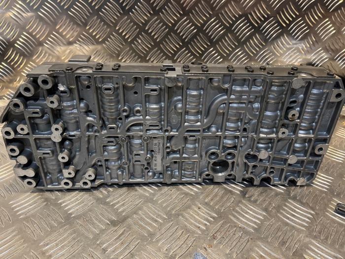 Gebrauchte Ventilblock hydraulisch Mercedes B (W245) 2.0 B-200 CDI 16V Preis auf Anfrage angeboten von Tijdeman Mercedes Onderdelen