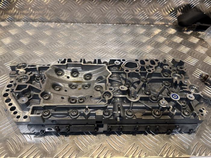 Gebrauchte Ventilblock hydraulisch Mercedes B (W245) 1.7 B-170 16V Preis auf Anfrage angeboten von Tijdeman Mercedes Onderdelen
