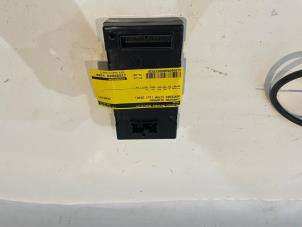 Computer, miscellaneous from a Mercedes-Benz Citan (415.6) 1.5 109 CDI 2016