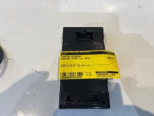 Computer, miscellaneous from a Mercedes-Benz Citan (415.6) 1.5 109 CDI 2016