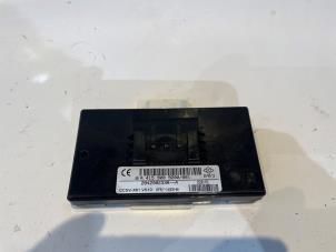 Computer, miscellaneous from a Mercedes-Benz Citan (415.6) 1.5 109 CDI 2016
