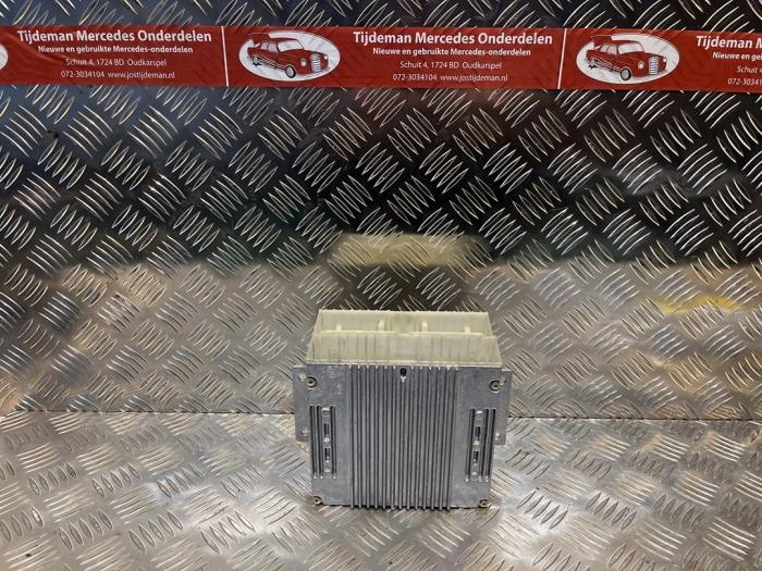 Used Engine management computer Mercedes E Combi (S210) 3.2 E-320 V6 18V 4-Matic Price € 300,00 Margin scheme offered by Tijdeman Mercedes Onderdelen