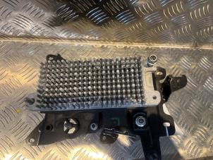 Start/Stop computer from a Mercedes-Benz B (W245) 1.5 B-160 16V 2011