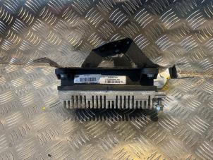 Start/Stop computer from a Mercedes-Benz B (W245) 1.5 B-160 16V 2011