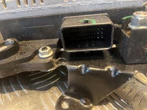 Start/Stop computer from a Mercedes-Benz B (W245) 1.5 B-160 16V 2011