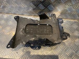Start/Stop computer from a Mercedes-Benz B (W245) 1.5 B-160 16V 2011