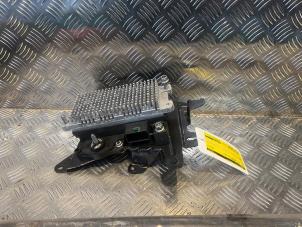 Start/Stop computer from a Mercedes-Benz B (W245) 1.5 B-160 16V 2011