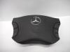 Mercedes-Benz S (W220) 5.0 S-500 V8 24V Left airbag (steering wheel)