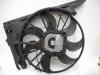 Cooling fans from a Mercedes E (W211), 2002 / 2008 2.2 E-200 CDI 16V, Saloon, 4-dr, Diesel, 2.148cc, 90kW (122pk), RWD, OM646951, 2002-07 / 2008-12, 211.004 2004