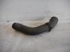 Radiator hose from a Mercedes Vito (639.7), Bus, 2003 / 2015 2007