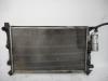 Radiator from a Mercedes A (W168), Hatchback, 1997 / 2004 1997