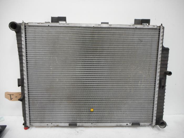 Radiator kit