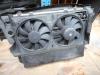 Cooling fans from a Mercedes E (W210), 1995 / 2002 2.8 E-280 V6 18V, Saloon, 4-dr, Petrol, 2.799cc, 150kW (204pk), RWD, M112921, 1996-12 / 2002-03, 210.063 1998