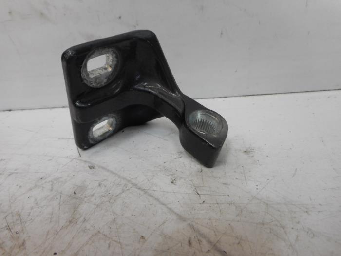Actionneur airbag piéton capot – 7300537